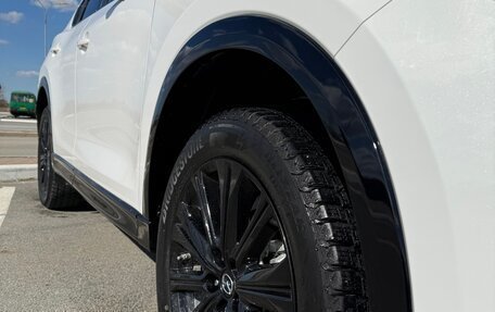 Mazda CX-5 II, 2025 год, 4 050 000 рублей, 13 фотография
