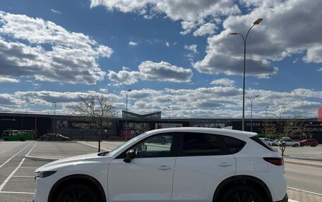 Mazda CX-5 II, 2025 год, 4 050 000 рублей, 16 фотография