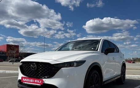 Mazda CX-5 II, 2025 год, 4 050 000 рублей, 12 фотография