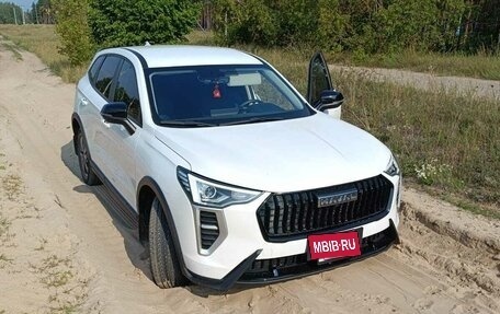 Haval Jolion, 2024 год, 1 600 000 рублей, 2 фотография