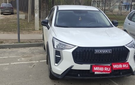 Haval Jolion, 2024 год, 1 600 000 рублей, 3 фотография