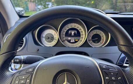 Mercedes-Benz C-Класс, 2015 год, 1 900 000 рублей, 18 фотография