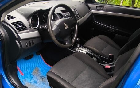 Mitsubishi Lancer IX, 2011 год, 700 000 рублей, 4 фотография