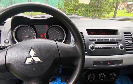 Mitsubishi Lancer IX, 2011 год, 700 000 рублей, 5 фотография