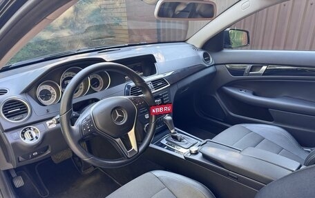 Mercedes-Benz C-Класс, 2015 год, 1 900 000 рублей, 12 фотография