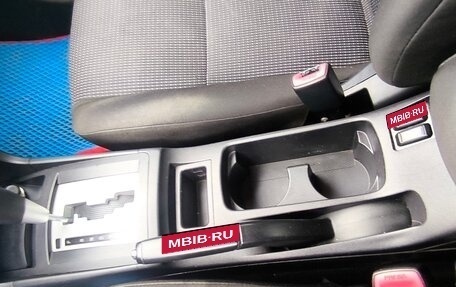 Mitsubishi Lancer IX, 2011 год, 700 000 рублей, 6 фотография