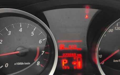 Mitsubishi Lancer IX, 2011 год, 700 000 рублей, 9 фотография