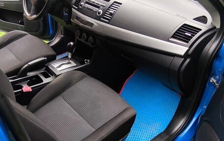 Mitsubishi Lancer IX, 2011 год, 700 000 рублей, 8 фотография