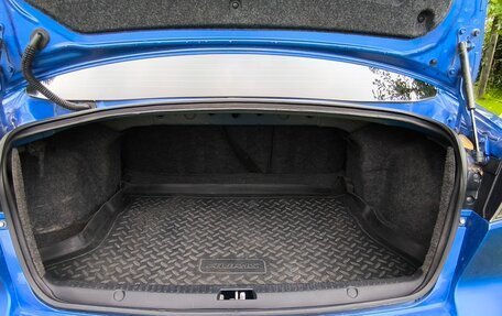 Mitsubishi Lancer IX, 2011 год, 700 000 рублей, 10 фотография