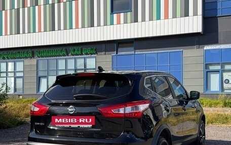 Nissan Qashqai, 2017 год, 1 650 000 рублей, 2 фотография