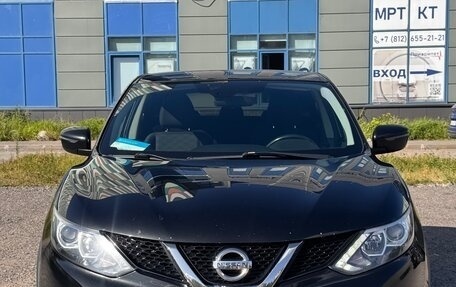 Nissan Qashqai, 2017 год, 1 650 000 рублей, 4 фотография