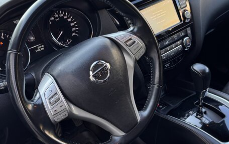 Nissan Qashqai, 2017 год, 1 650 000 рублей, 12 фотография