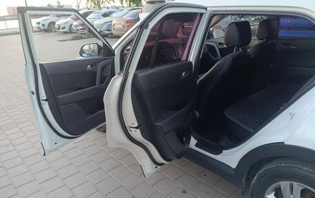 Hyundai Creta I рестайлинг, 2018 год, 1 750 000 рублей, 4 фотография