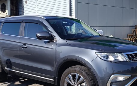Geely Atlas I, 2020 год, 1 800 000 рублей, 2 фотография