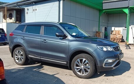 Geely Atlas I, 2020 год, 1 800 000 рублей, 3 фотография