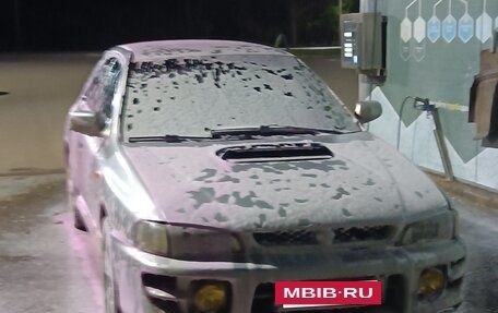 Subaru Impreza IV, 1999 год, 260 000 рублей, 5 фотография