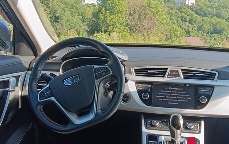 Geely Atlas I, 2020 год, 1 800 000 рублей, 4 фотография