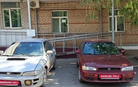 Subaru Impreza IV, 1999 год, 260 000 рублей, 3 фотография