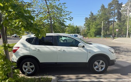 Nissan Qashqai, 2011 год, 1 185 000 рублей, 4 фотография
