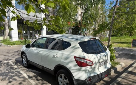 Nissan Qashqai, 2011 год, 1 185 000 рублей, 6 фотография