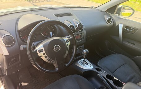 Nissan Qashqai, 2011 год, 1 185 000 рублей, 9 фотография