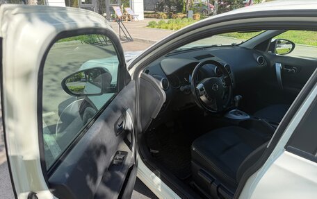 Nissan Qashqai, 2011 год, 1 185 000 рублей, 8 фотография