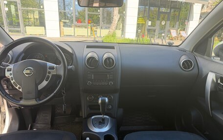 Nissan Qashqai, 2011 год, 1 185 000 рублей, 10 фотография