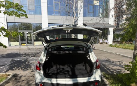 Nissan Qashqai, 2011 год, 1 185 000 рублей, 12 фотография