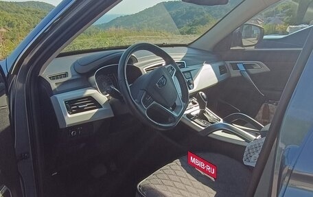Geely Atlas I, 2020 год, 1 800 000 рублей, 6 фотография