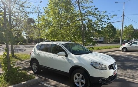 Nissan Qashqai, 2011 год, 1 185 000 рублей, 3 фотография