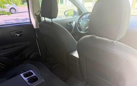 Nissan Qashqai, 2011 год, 1 185 000 рублей, 13 фотография