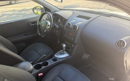 Nissan Qashqai, 2011 год, 1 185 000 рублей, 14 фотография