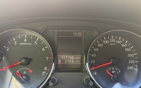 Nissan Qashqai, 2011 год, 1 185 000 рублей, 16 фотография