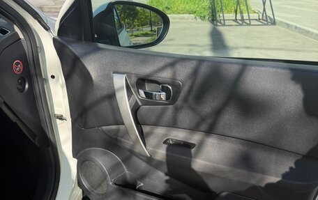 Nissan Qashqai, 2011 год, 1 185 000 рублей, 15 фотография