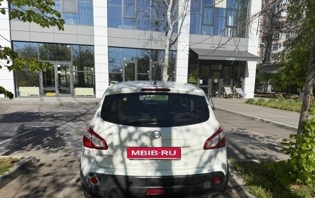 Nissan Qashqai, 2011 год, 1 185 000 рублей, 17 фотография