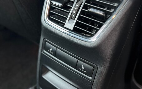 Skoda Octavia, 2017 год, 1 350 000 рублей, 13 фотография