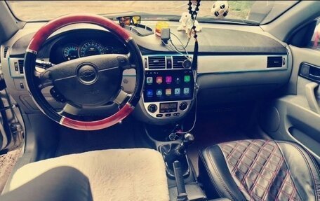Chevrolet Lacetti, 2006 год, 290 000 рублей, 3 фотография