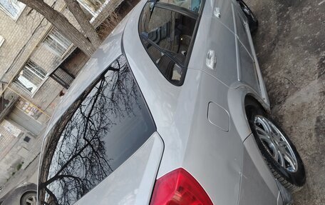 Chevrolet Lacetti, 2006 год, 290 000 рублей, 5 фотография