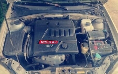Chevrolet Lacetti, 2006 год, 290 000 рублей, 2 фотография
