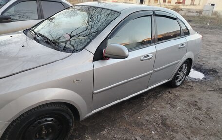 Chevrolet Lacetti, 2006 год, 290 000 рублей, 7 фотография