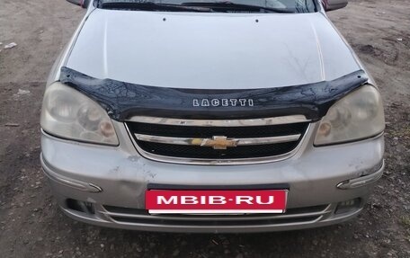 Chevrolet Lacetti, 2006 год, 290 000 рублей, 8 фотография