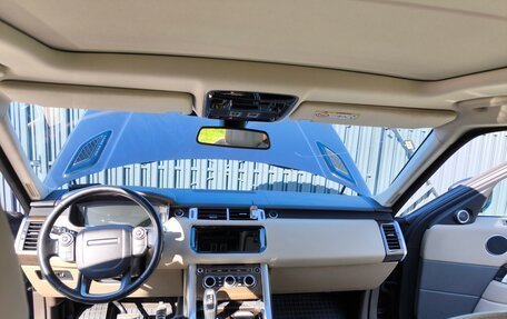 Land Rover Range Rover Sport II, 2015 год, 2 930 000 рублей, 11 фотография