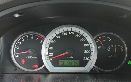 Chevrolet Lacetti, 2010 год, 499 000 рублей, 2 фотография