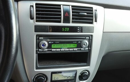 Chevrolet Lacetti, 2010 год, 499 000 рублей, 3 фотография