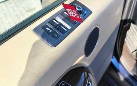 Land Rover Range Rover Sport II, 2015 год, 2 930 000 рублей, 10 фотография