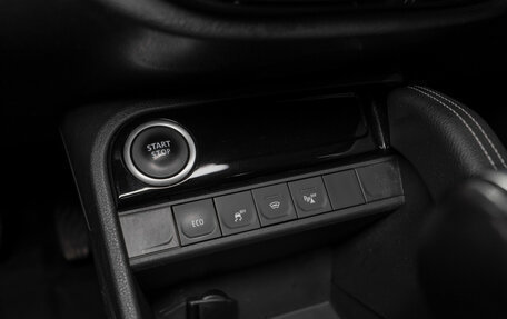 Renault Kaptur I рестайлинг, 2021 год, 1 840 000 рублей, 16 фотография