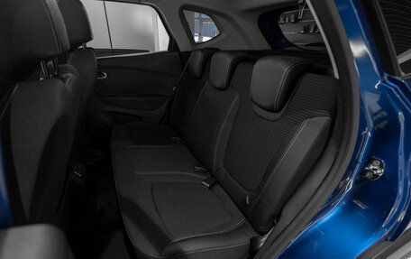 Renault Kaptur I рестайлинг, 2021 год, 1 840 000 рублей, 12 фотография