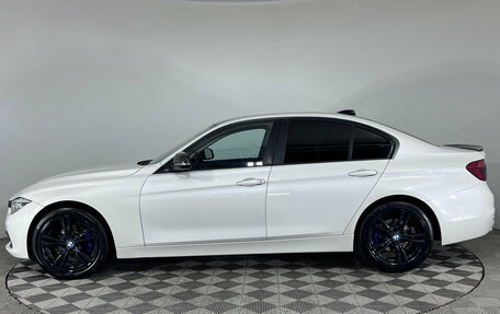 BMW 3 серия, 2018 год, 1 597 000 рублей, 5 фотография