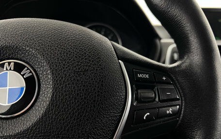 BMW 3 серия, 2018 год, 1 597 000 рублей, 11 фотография
