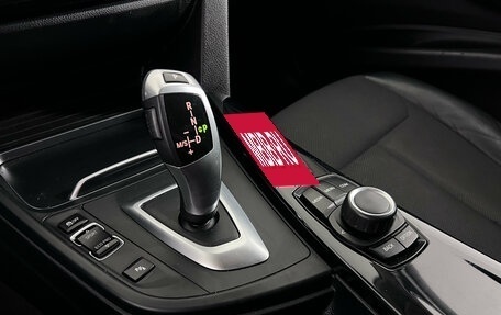 BMW 3 серия, 2018 год, 1 597 000 рублей, 15 фотография